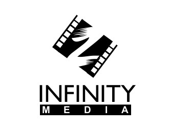 Z Vision Media logo design by bougalla005