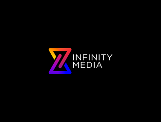 Z Vision Media logo design by zeta