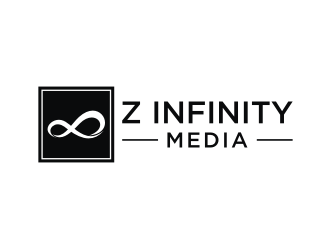 Z Vision Media logo design by vostre