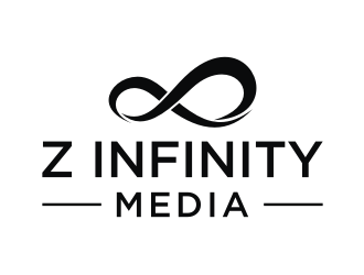 Z Vision Media logo design by vostre