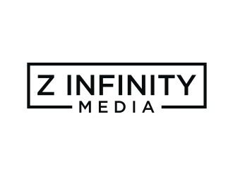 Z Vision Media logo design by vostre