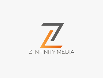 Z Vision Media logo design by czars