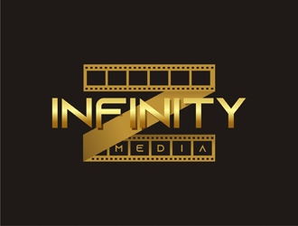 Z Vision Media logo design by indrabee