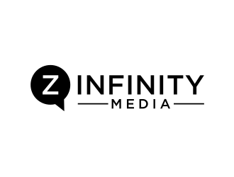 Z Vision Media logo design by nurul_rizkon