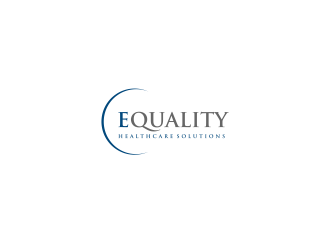 Equality Healthcare Solutions logo design by haidar