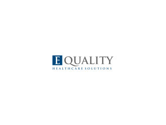 Equality Healthcare Solutions logo design by haidar