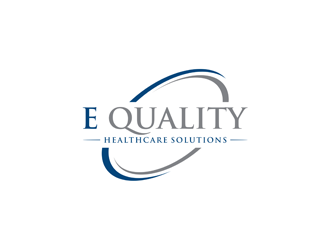 Equality Healthcare Solutions logo design by ndaru
