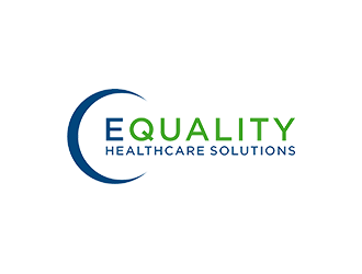 Equality Healthcare Solutions logo design by EkoBooM