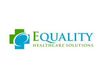 Equality Healthcare Solutions logo design by cintoko