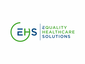 Equality Healthcare Solutions logo design by checx