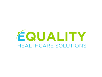 Equality Healthcare Solutions logo design by zeta
