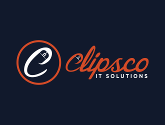 Clipsco logo design by Dhieko