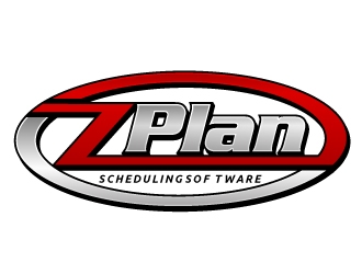 ZPlan logo design by nexgen