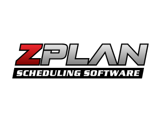 ZPlan logo design by pencilhand