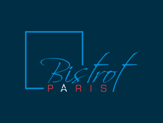 Bistrot Paris logo design by checx