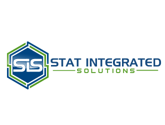 SIS logo design by THOR_