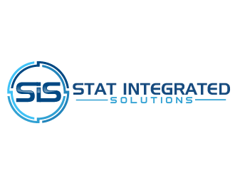 SIS logo design by THOR_