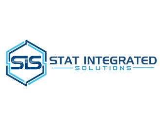 SIS logo design by THOR_