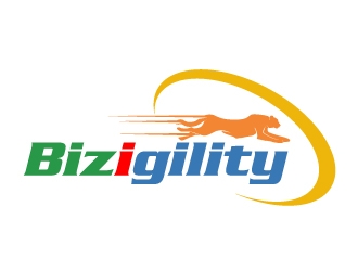 Bizigility logo design by ElonStark