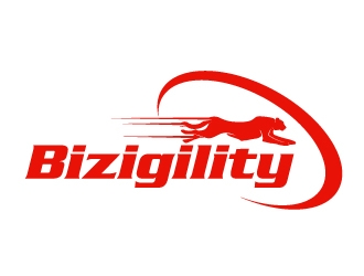 Bizigility logo design by ElonStark
