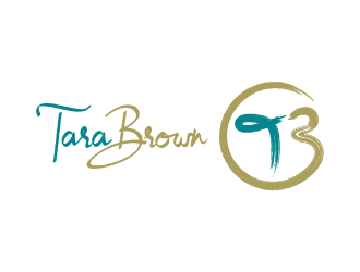 Tara Brown logo design by nona