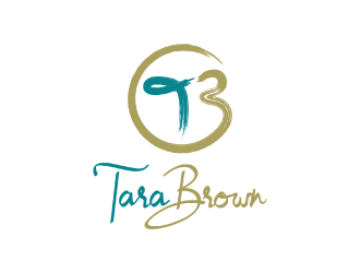 Tara Brown logo design by nona