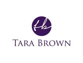 Tara Brown logo design by keylogo