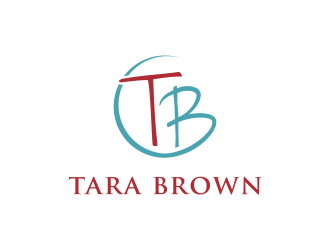 Tara Brown logo design by ingepro