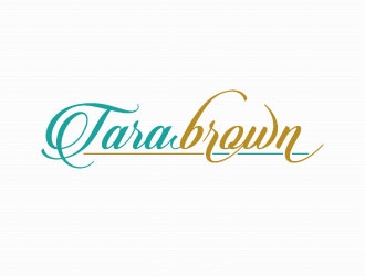 Tara Brown logo design by AYATA