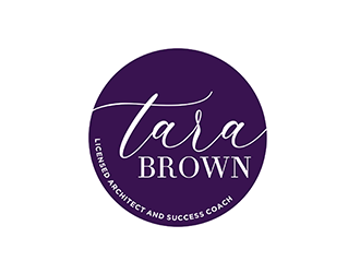 Tara Brown logo design by logolady