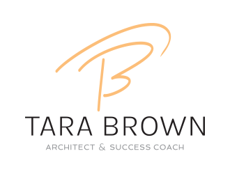 Tara Brown logo design by vinve