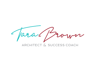 Tara Brown logo design by vinve