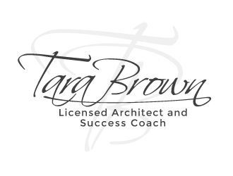 Tara Brown logo design by aRBy