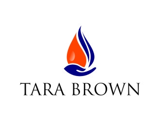 Tara Brown logo design by jetzu