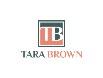 Tara Brown logo design by graphicstar