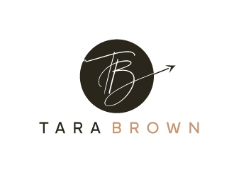 Tara Brown logo design by REDCROW