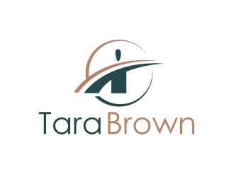 Tara Brown logo design by REDCROW