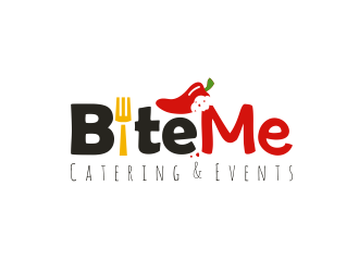 Bite Me logo design by kimora