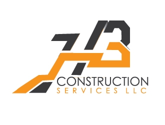 H3 CONSTRUCTION SERVICES LLC logo design by ruthracam