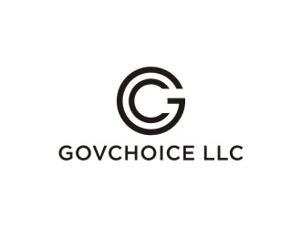 GovChoice LLC logo design by sabyan