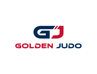 Golden Judo logo design by done