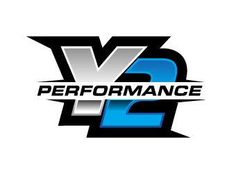 Y2 Performance & Off Road logo design by torresace