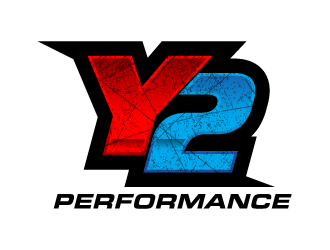 Y2 Performance & Off Road logo design by torresace