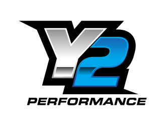 Y2 Performance & Off Road logo design by torresace