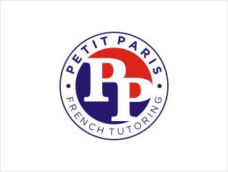 Petit Paris logo design by bunda_shaquilla