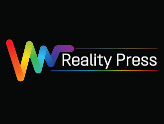 Reality Press logo design by ShadowL
