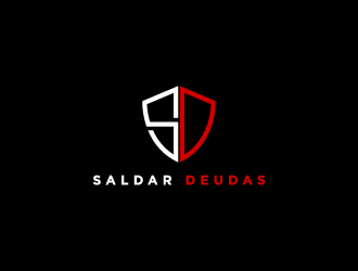 Saldar Deudas logo design by torresace