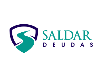 Saldar Deudas logo design by JessicaLopes