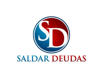 Saldar Deudas logo design by J0s3Ph