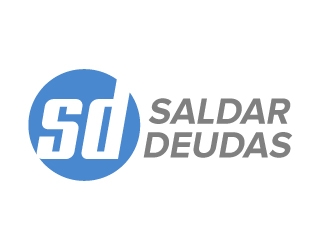 Saldar Deudas logo design by jaize